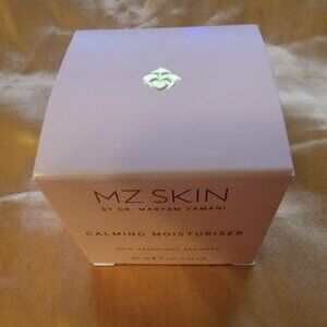NIB MZ Skin The Calming Moisturiser